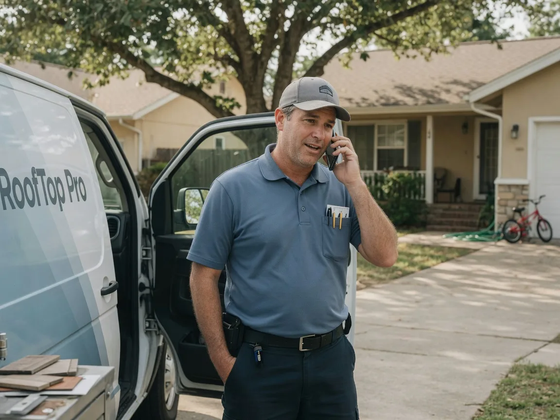 Roof Repair Richwood, WV FAQs