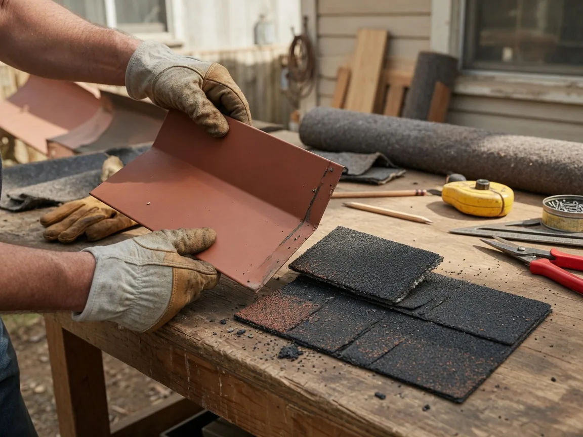 Roof Repair company in Richwood, WV